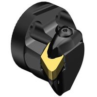 サンドビック SANDVIK 旋削加工用コロターンプライムヘッド(480) SL-CP-25BL-40-12B 1個 634-3605（直送品）