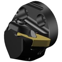 サンドビック SANDVIK 旋削加工用コロターンプライムヘッド(480) SL-CP-X-25BR-40-12B 1個 634-2095（直送品）