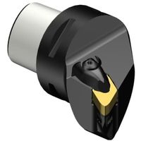 サンドビック SANDVIK コロターンプライム切削ユニット 旋削加工用(480) C5-CP-25BL-35060-12B 1個（直送品）