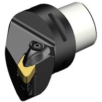 サンドビック SANDVIK コロターンプライム切削ユニット 旋削加工用(480) C5-CP-25BR-35060-12B 1個（直送品）