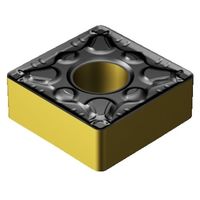 サンドビック SANDVIK TーMax P 旋削用ネガチップ(112) 4405 SNMG120412-PM 1セット(10個)（直送品）