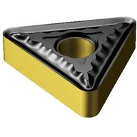 サンドビック SANDVIK TーMax P 旋削用ネガチップ(112) 4405 TNMG160412-QM 1セット(10個)（直送品）