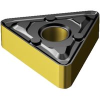 サンドビック SANDVIK TーMax P 旋削用ネガチップ(112) 4405 TNMX160408-WMX 1セット(10個)（直送品）