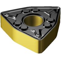 サンドビック SANDVIK TーMax P 旋削用ネガチップ(112) 4405 WNMG060408-WMX 1セット(10個)（直送品）