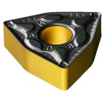 サンドビック SANDVIK TーMax P 旋削用ネガチップ(112) 4405 WNMG080408-PM 1セット(10個)（直送品）