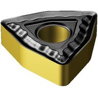 サンドビック SANDVIK TーMax P 旋削用ネガチップ(112) 4405 WNMG080412-QM 1セット(10個)（直送品）