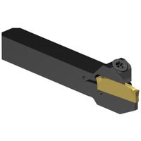 サンドビック SANDVIK コロカット2 突切り・溝入れ加工用QSシャンクバイト(480) C2R-QSA06-LE10DS 1本（直送品）