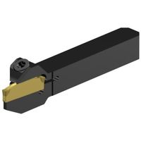 サンドビック SANDVIK コロカット2 突切り・溝入れ加工用QSシャンクバイト(480) C2R-QSA06-RE10DS 1本（直送品）