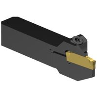 サンドビック SANDVIK コロカット2 突切り・溝入れ加工用QSシャンクバイト(480) C2R-QSA08-LF15DS 1本（直送品）