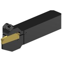 サンドビック SANDVIK コロカット2 突切り・溝入れ加工用QSシャンクバイト(480) C2R-QSA08-RE11DS 1本（直送品）