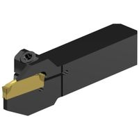 サンドビック SANDVIK コロカット2 突切り・溝入れ加工用QSシャンクバイト(480) C2R-QSA08-RF15DS 1本（直送品）