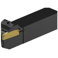 サンドビック SANDVIK コロカット2 突切り・溝入れ加工用QSシャンクバイト(480) C2R-QSA10-RE11DS 1本（直送品）