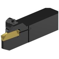 サンドビック SANDVIK コロカット2 突切り・溝入れ加工用QSシャンクバイト(480) C2R-QSA10-RG17DS 1本（直送品）