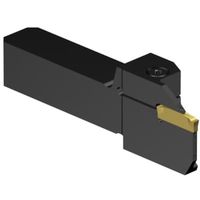 サンドビック SANDVIK コロカット2 突切り・溝入れ加工用QSシャンクバイト(480) C2R-QSA12-LG20CD 1本（直送品）