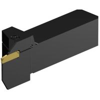 サンドビック SANDVIK コロカット2 突切り・溝入れ加工用QSシャンクバイト(480) C2R-QSA16-RE16CB 1本（直送品）