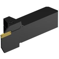 サンドビック SANDVIK コロカット2 突切り・溝入れ加工用QSシャンクバイト(480) C2R-QSA16-RF20CB 1本（直送品）