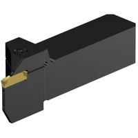 サンドビック SANDVIK コロカット2 突切り・溝入れ加工用QSシャンクバイト(480) C2R-QSA16-RG16CB 1本（直送品）