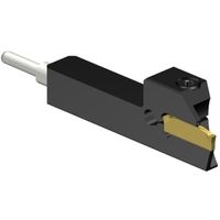 サンドビック SANDVIK コロカット2 突切り・溝入れ加工用QSシャンクバイト(480) C2R-QS12-LE11AD 1本（直送品）