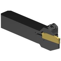 サンドビック SANDVIK コロカット2 突切り・溝入れ加工用QSシャンクバイト(480) C2R-QS12-LE11DS 1本（直送品）