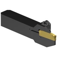 サンドビック SANDVIK コロカット2 突切り・溝入れ加工用QSシャンクバイト(480) C2R-QS12-LF15DS 1本（直送品）