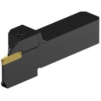 サンドビック SANDVIK コロカット2 突切り・溝入れ加工用QSシャンクバイト(480) C2R-QS20-RE20CD 1本（直送品）