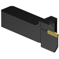 サンドビック SANDVIK コロカット2 突切り・溝入れ加工用QSシャンクバイト(480) C2R-QS25-LG15CB 1本（直送品）