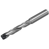 サンドビック SANDVIK コロドリル860ーSD 超硬ソリッドドリル(720) S2BM 860.1-0650-033A1-SD 1本（直送品）