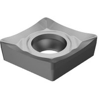 サンドビック SANDVIK 旋削加工用チップ コロターン107(130) 1205 CCGX09T308-AL 1セット(10個)（直送品）