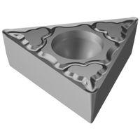 サンドビック SANDVIK 旋削加工用チップ コロターン107(120) 1205 TCMT090208-MM 1セット(10個)（直送品）