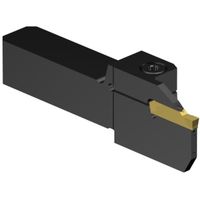 サンドビック SANDVIK CoroCut2 突切り・溝入れ加工用QSシャンクバイト(480) C2R-QS20-LH25CD 1個（直送品）