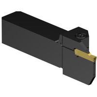 サンドビック SANDVIK CoroCut2 突切り・溝入れ加工用QSシャンクバイト(480) C2R-QS25-LH20CB 1個（直送品）