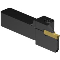 サンドビック SANDVIK CoroCut2 突切り・溝入れ加工用QSシャンクバイト(480) C2R-QS20-LJ20CB 1個（直送品）