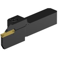 サンドビック SANDVIK CoroCut2 突切り・溝入れ加工用QSシャンクバイト(480) C2R-QSA12-RH25CD 1個（直送品）