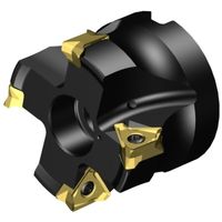 サンドビック SANDVIK 肩削りカッター コロミル290(455) MS60-AR051R19-16M 1個 657-2324（直送品）