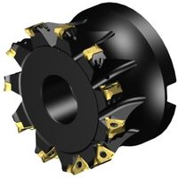 サンドビック SANDVIK 肩削りカッター コロミル290(455) MS60-AR102R38-16H 1個 657-5518（直送品）