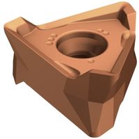 SANDVIK フライス加工用チップ CoroMillMS60(355) 1020 MS60-160508M-M40 1セット(10個)（直送品）