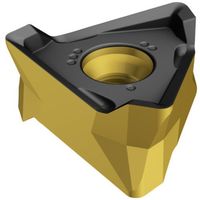 SANDVIK フライス加工用チップ CoroMillMS60(355) 3330 MS60-160508M-M40 1セット(10個)（直送品）