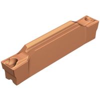 SANDVIK コロカット2 溝入れ加工用チップ(320) 1225 C2I-K2N-0635-0005-GF 1セット(5個)（直送品）