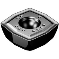 サンドビック SANDVIK コロドリルDS20穴あけ用チップ(365) 1344 DS20-0608-C-M7 1セット(5個)（直送品）