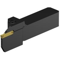 サンドビック SANDVIK CoroCut2 突切り・溝入れ加工用QSシャンクバイト(480) C2R-QS25-RH25CB 1個（直送品）