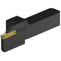 サンドビック SANDVIK CoroCut2 突切り・溝入れ加工用QSシャンクバイト(480) C2R-QSA12-RJ20CB 1個（直送品）