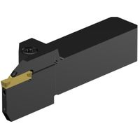 サンドビック SANDVIK CoroCut2 突切り・溝入れ加工用QSシャンクバイト(480) C2R-QSA16-RJ25CB 1個（直送品）