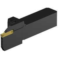 サンドビック SANDVIK CoroCut2 突切り・溝入れ加工用QSシャンクバイト(480) C2R-QS25-RJ25CB 1個（直送品）