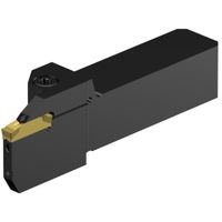 サンドビック SANDVIK CoroCut2 突切り・溝入れ加工用QSシャンクバイト(480) C2R-QS25-RK25CB 1個（直送品）