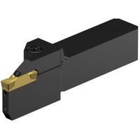 サンドビック SANDVIK CoroCut2 突切り・溝入れ加工用QSシャンクバイト(480) C2R-QSA16-RL32CB 1個（直送品）