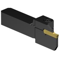 サンドビック SANDVIK CoroCut2 突切り・溝入れ加工用QSシャンクバイト(480) C2R-QSA12-LH20CB 1個（直送品）