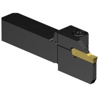 サンドビック SANDVIK CoroCut2 突切り・溝入れ加工用QSシャンクバイト(480) C2R-QSA12-LJ20CB 1個（直送品）