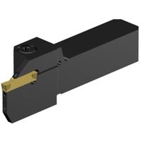 サンドビック SANDVIK CoroCut2 突切り・溝入れ加工用QSシャンクバイト(480) C2R-QS20-RH20CB 1個（直送品）