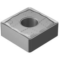 サンドビック SANDVIK 旋削加工用チップ TーMaxP(110) 1210 SNMG120408-SMC 1セット(10個)（直送品）