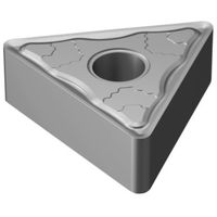 サンドビック SANDVIK 旋削加工用チップ TーMaxP(110) 1210 TNMG160408-SMC 1セット(10個)（直送品）